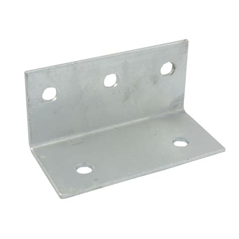 bunnings metal angle brackets|galvanised steel brackets Bunnings.